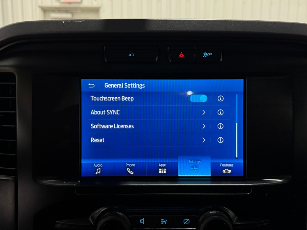 2022 Ford F-150 Image 43