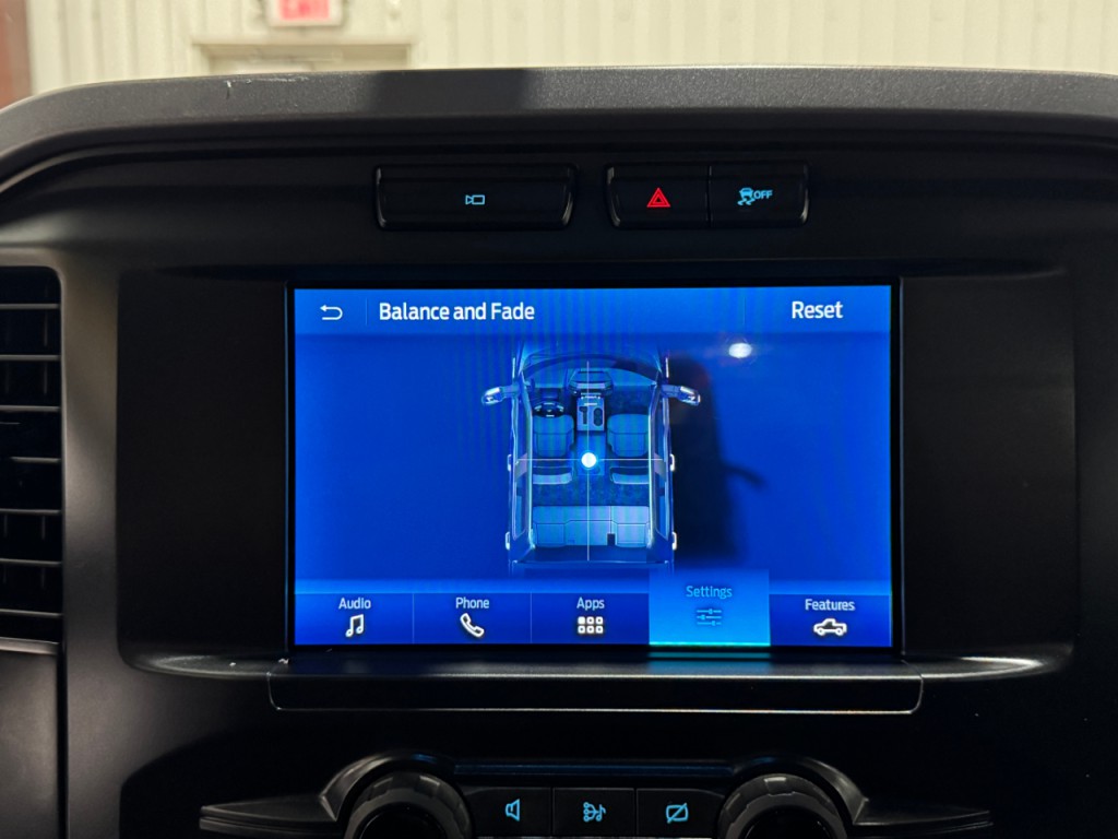 2022 Ford F-150 Image 45