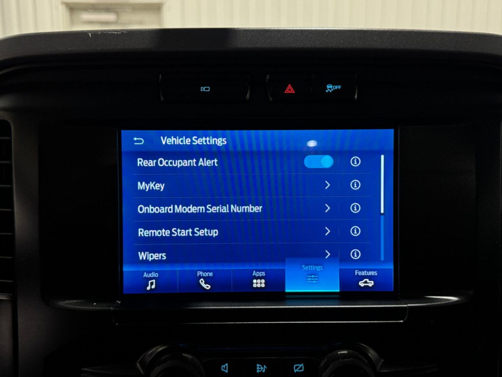 2022 Ford F-150 Image 46