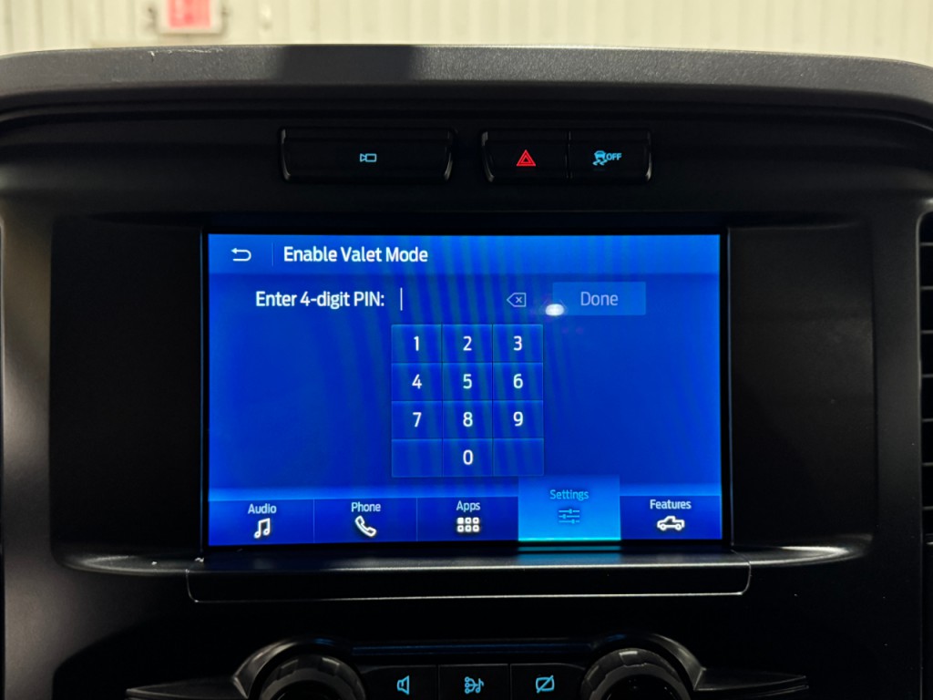 2022 Ford F-150 Image 50