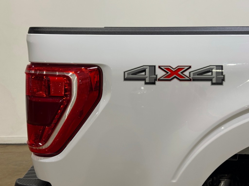 2022 Ford F-150 Image 56