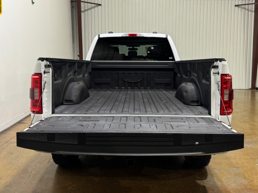 2022 Ford F-150 Image 58