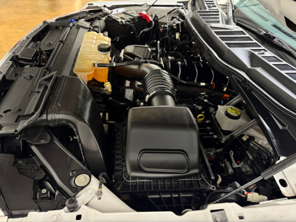 2022 Ford F-150 Image 60