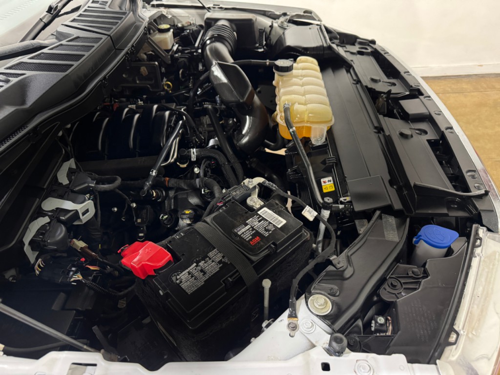 2022 Ford F-150 Image 61