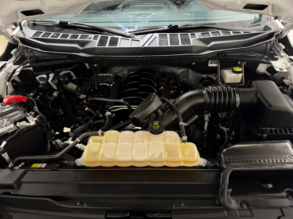 2022 Ford F-150 Image 62