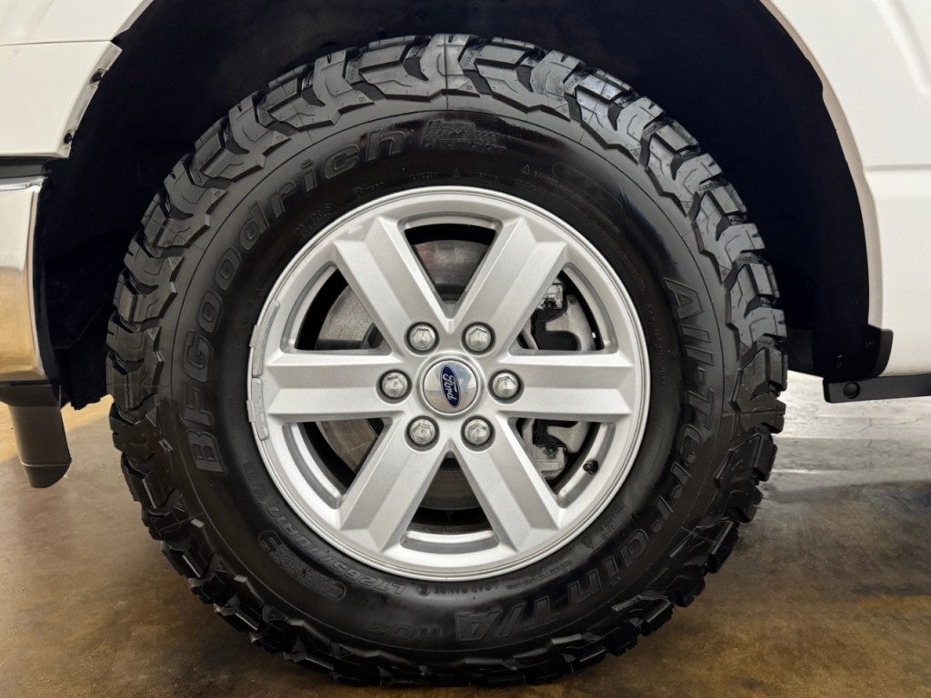 2022 Ford F-150 Image 65