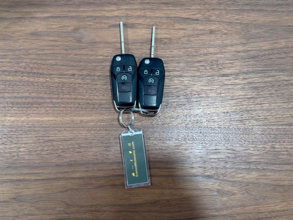 2022 Ford F-150 Image 67