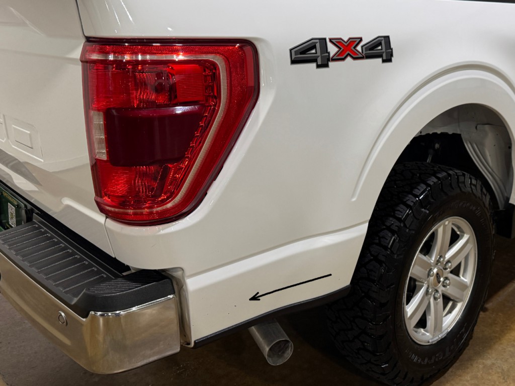 2022 Ford F-150 Image 70