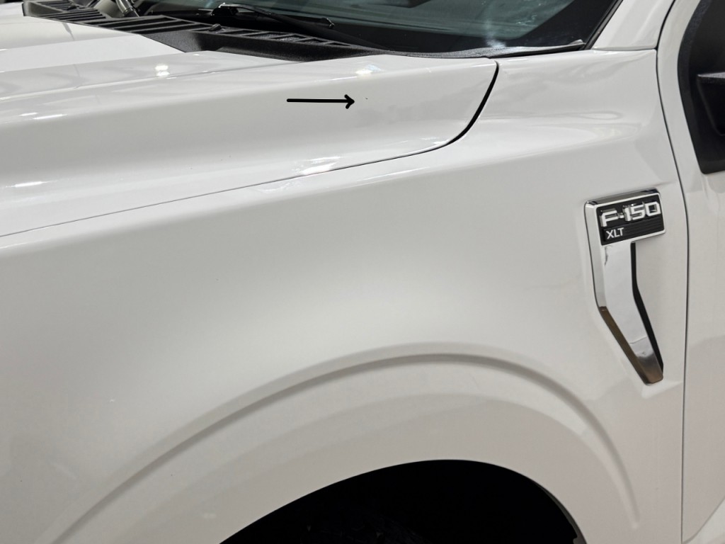 2022 Ford F-150 Image 71