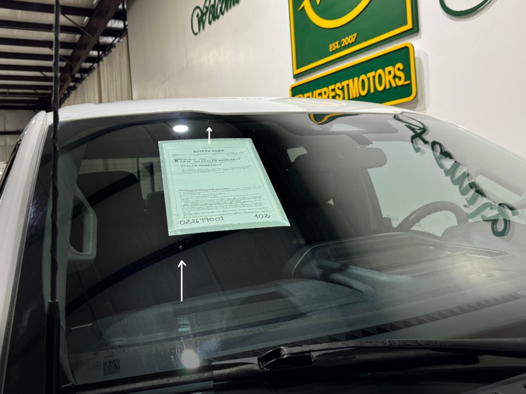 2022 Ford F-150 Image 72