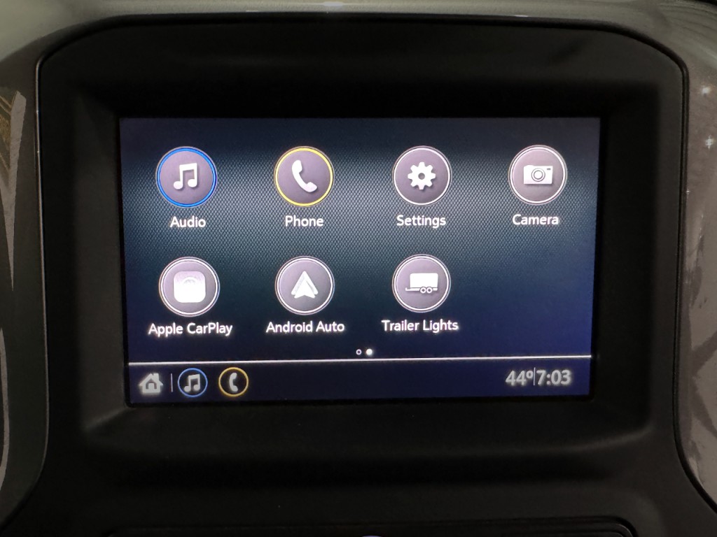 2022 Chevrolet Silverado 1500 Image 7