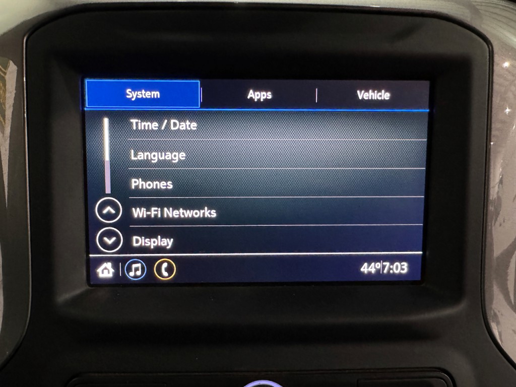 2022 Chevrolet Silverado 1500 Image 8