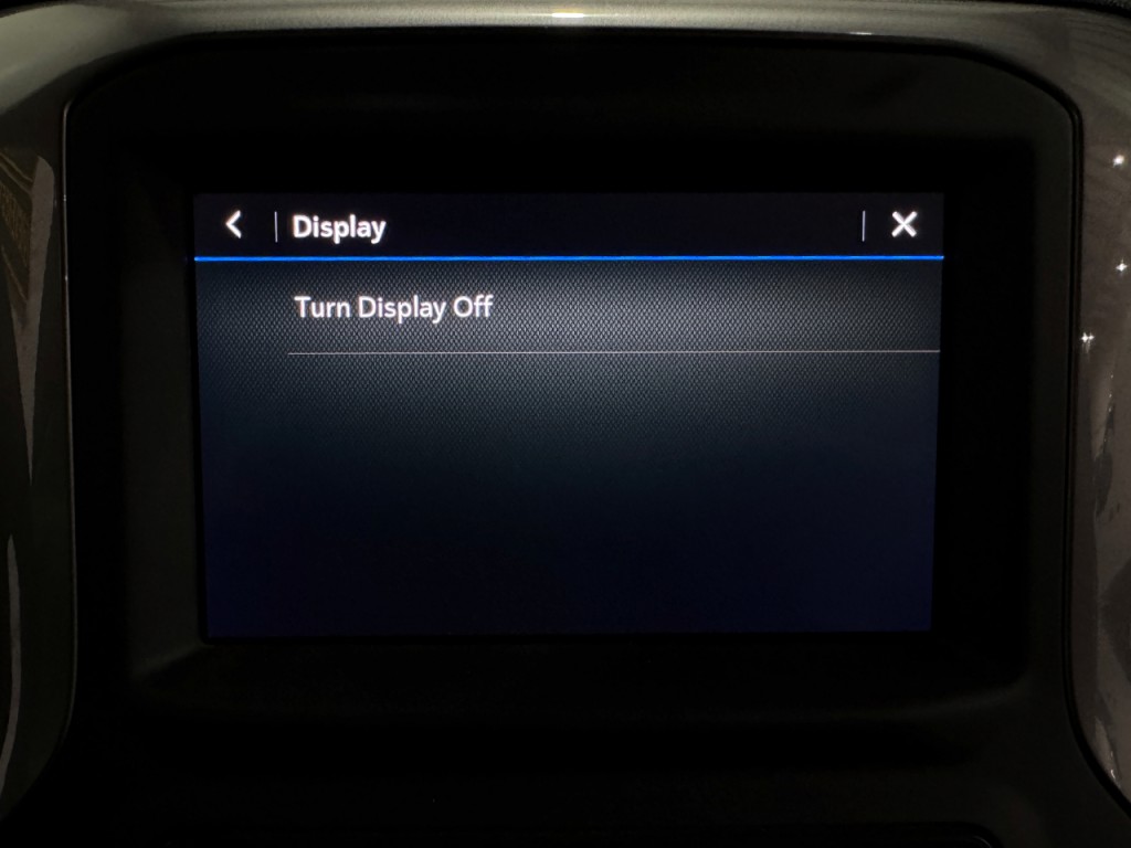 2022 Chevrolet Silverado 1500 Image 9