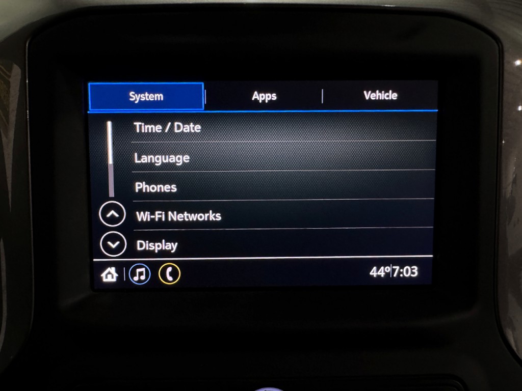 2022 Chevrolet Silverado 1500 Image 10