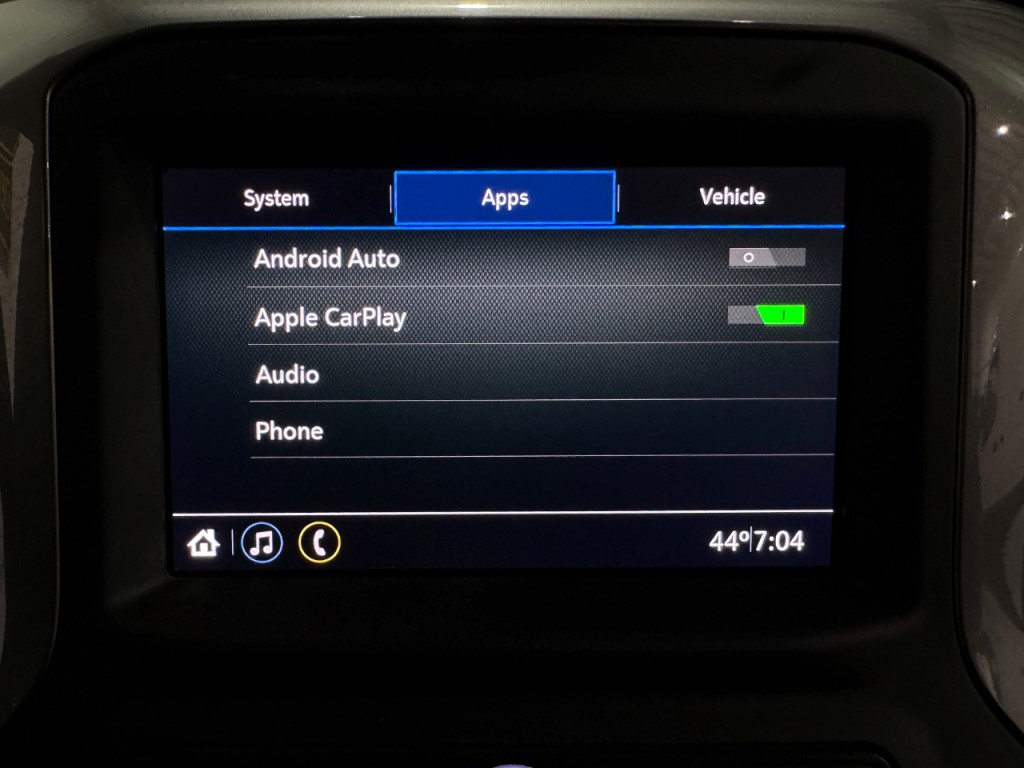 2022 Chevrolet Silverado 1500 Image 11