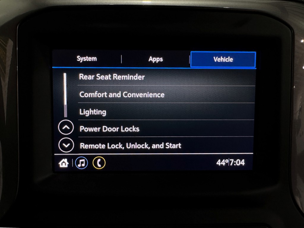 2022 Chevrolet Silverado 1500 Image 12