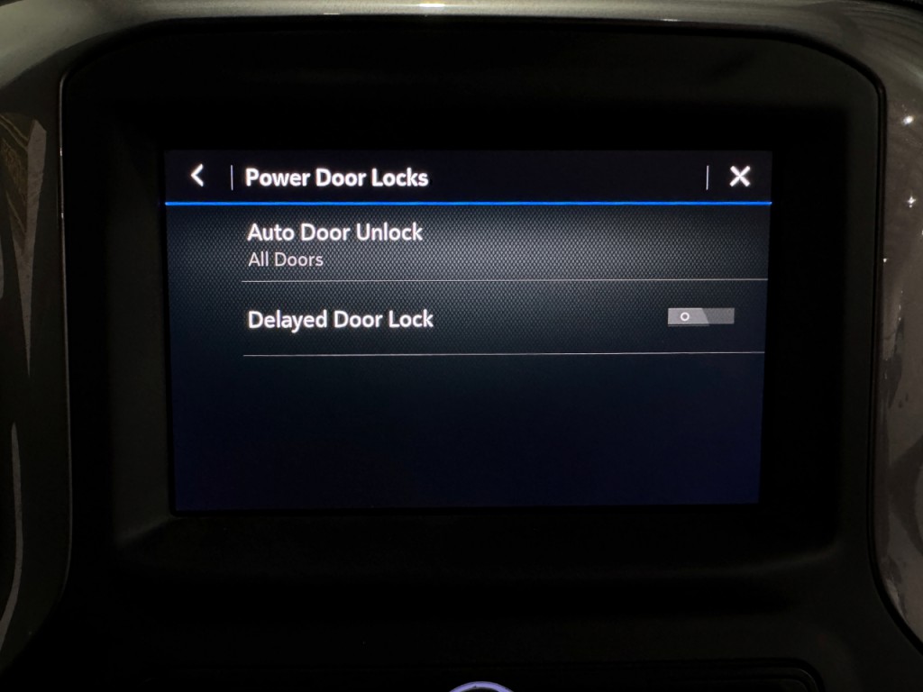 2022 Chevrolet Silverado 1500 Image 14