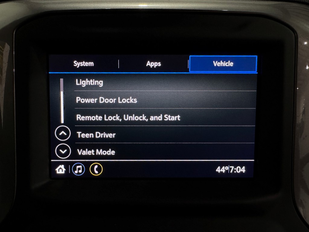 2022 Chevrolet Silverado 1500 Image 16