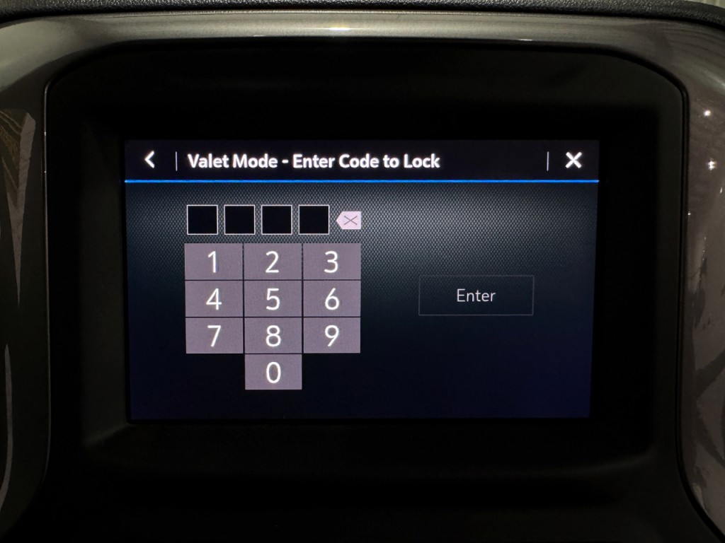 2022 Chevrolet Silverado 1500 Image 17