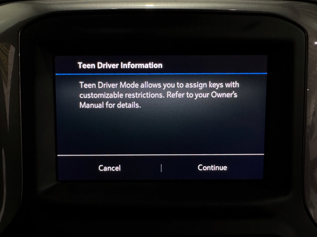 2022 Chevrolet Silverado 1500 Image 18