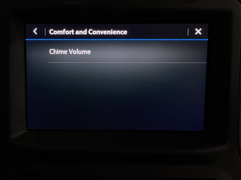 2022 Chevrolet Silverado 1500 Image 19