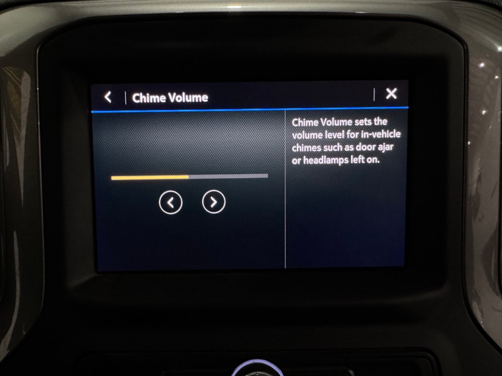 2022 Chevrolet Silverado 1500 Image 20