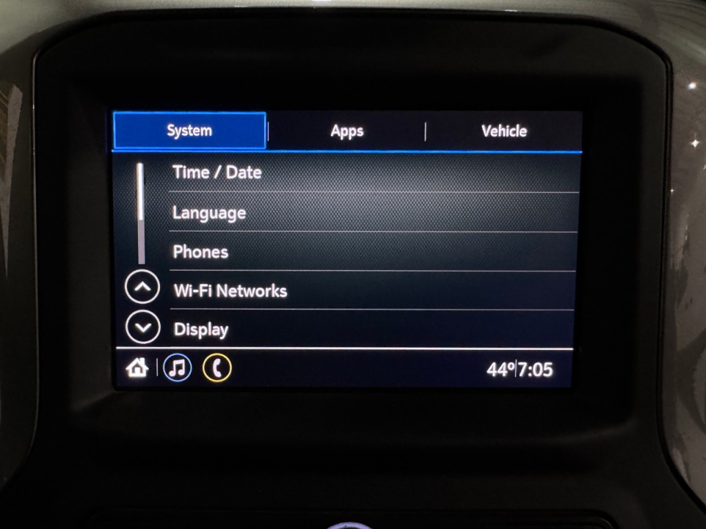 2022 Chevrolet Silverado 1500 Image 22