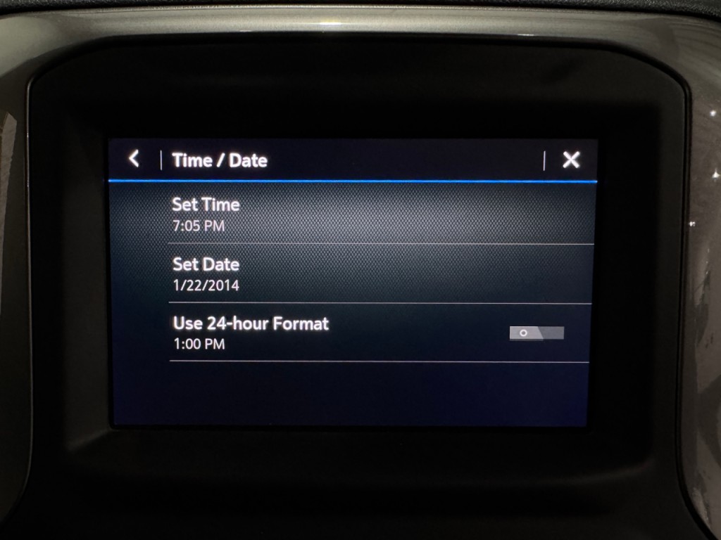 2022 Chevrolet Silverado 1500 Image 23