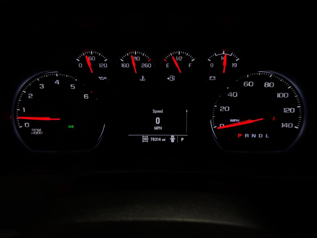 2022 Chevrolet Silverado 1500 Image 25