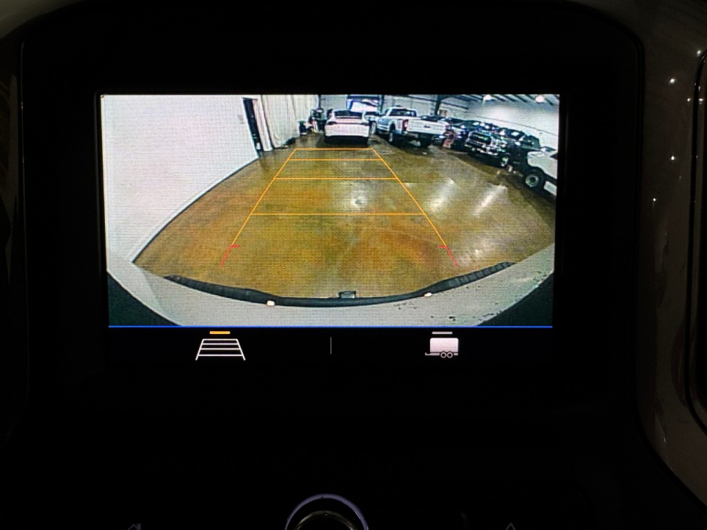 2022 Chevrolet Silverado 1500 Image 26