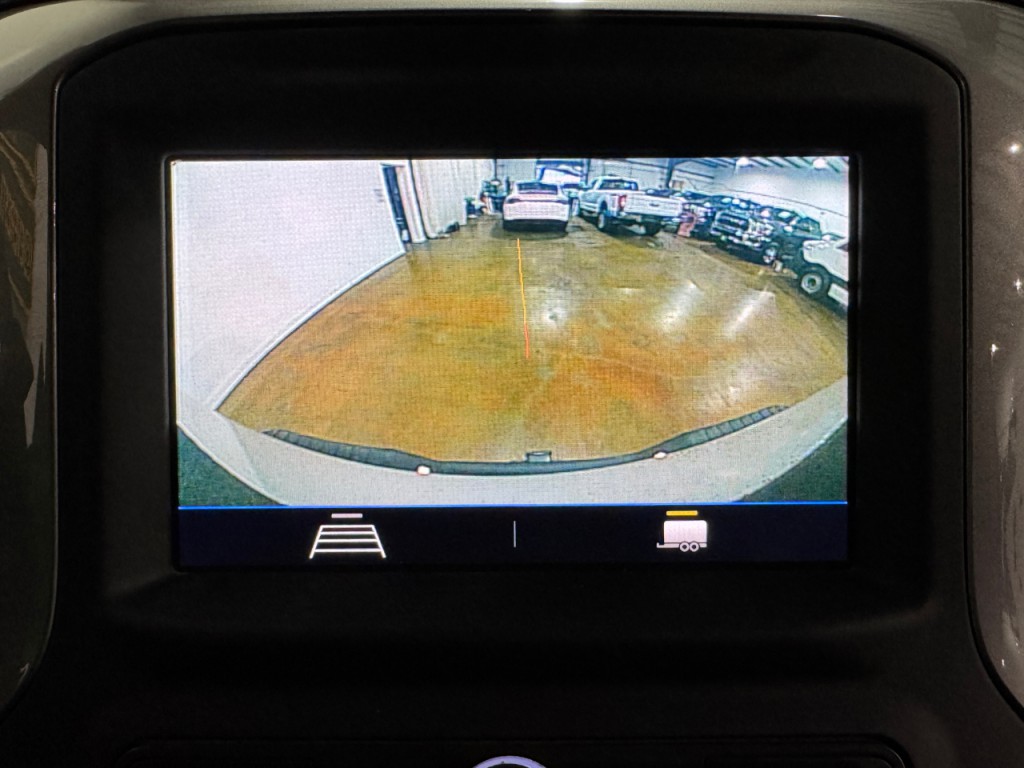 2022 Chevrolet Silverado 1500 Image 27