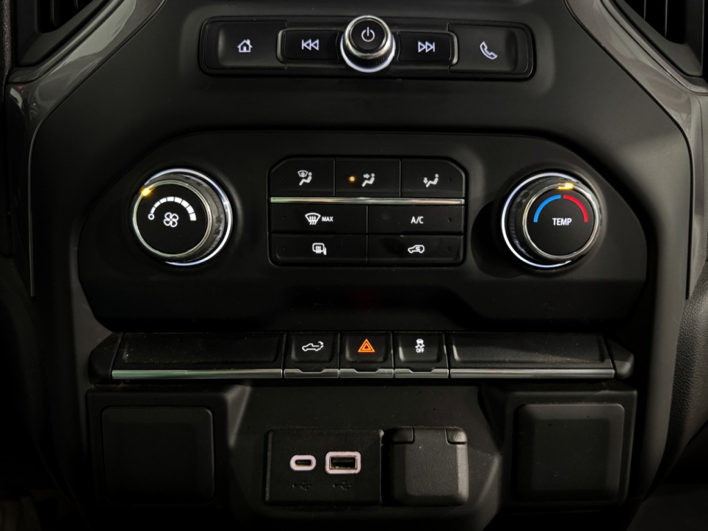 2022 Chevrolet Silverado 1500 Image 28