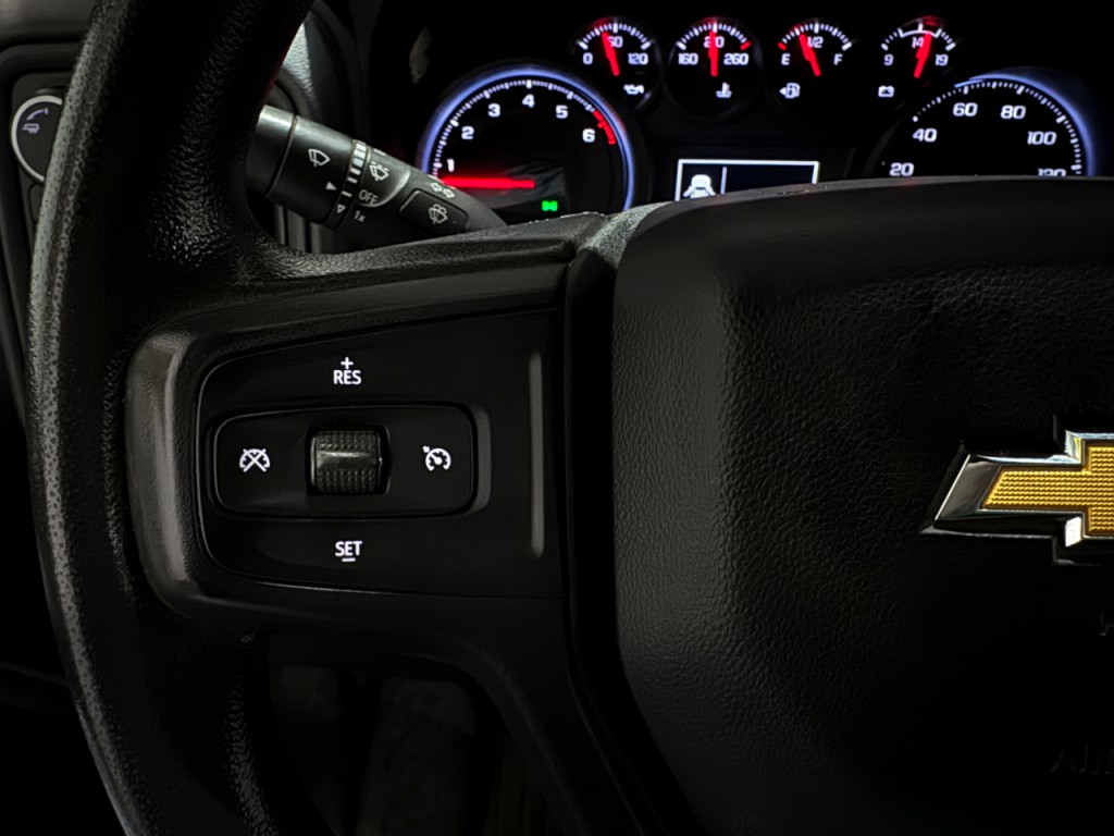 2022 Chevrolet Silverado 1500 Image 29
