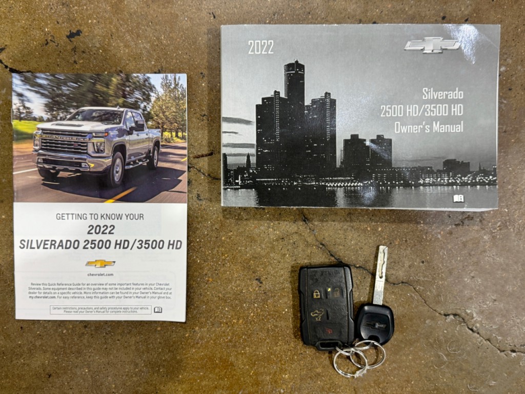 2022 Chevrolet Silverado 1500 Image 31