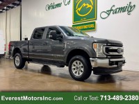 Image for 2020 Ford F-250 STX CREWCAB SHORTWB 6.7L V8 DIESEL 1OWNER FX4 ID: 7173916