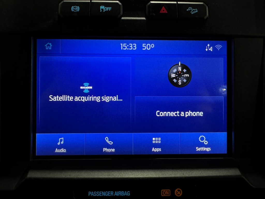 2020 Ford F-250 Image 4