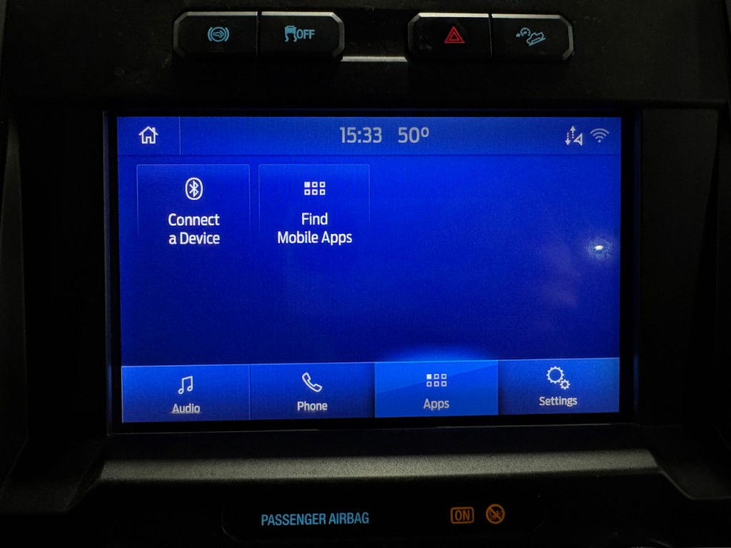 2020 Ford F-250 Image 5