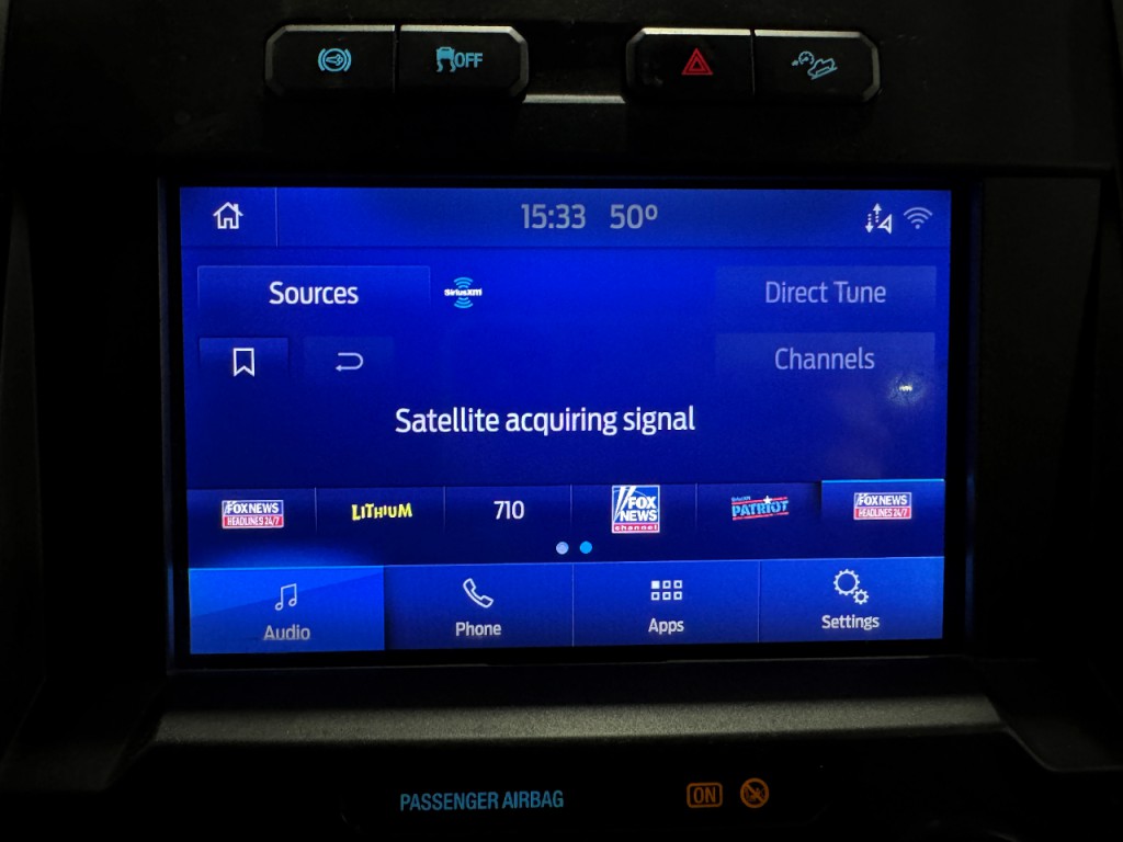 2020 Ford F-250 Image 7