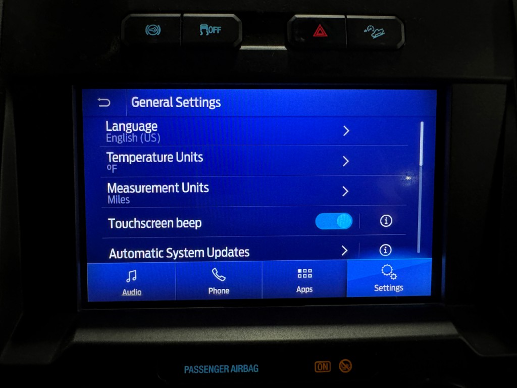 2020 Ford F-250 Image 9