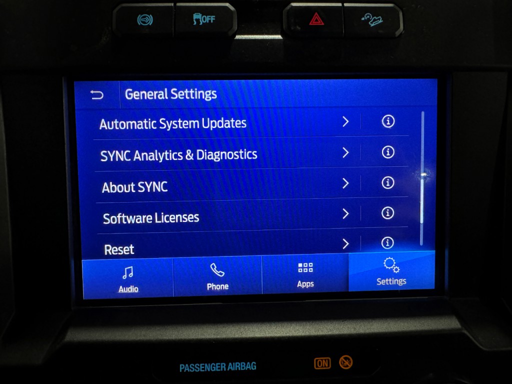 2020 Ford F-250 Image 10