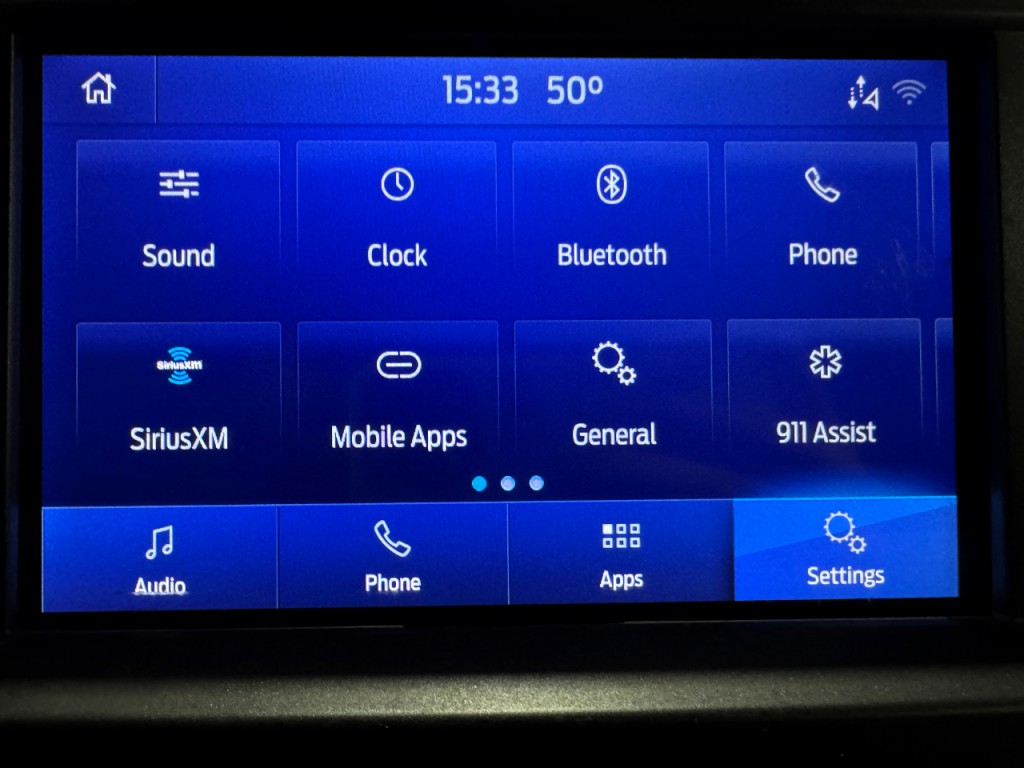 2020 Ford F-250 Image 11