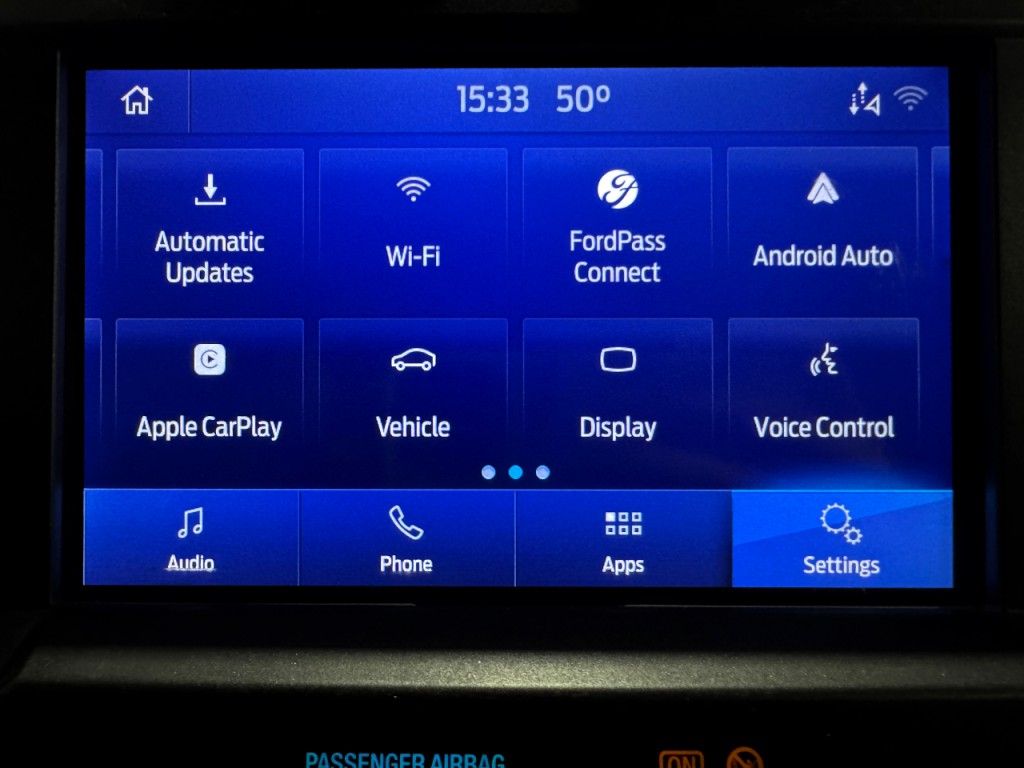 2020 Ford F-250 Image 12