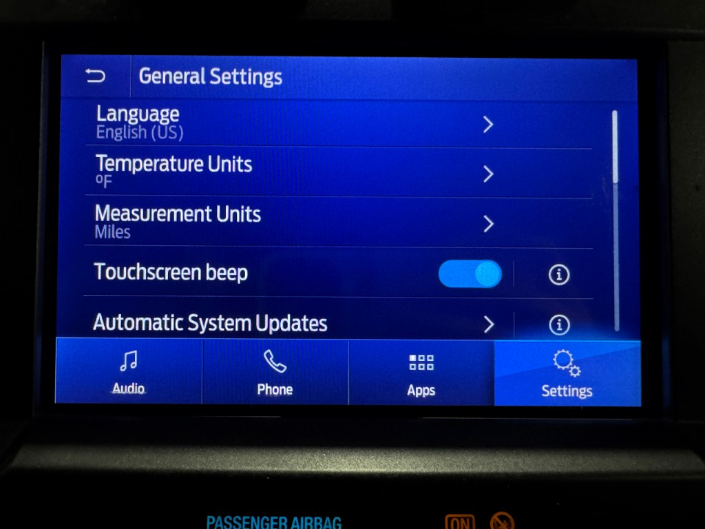 2020 Ford F-250 Image 14