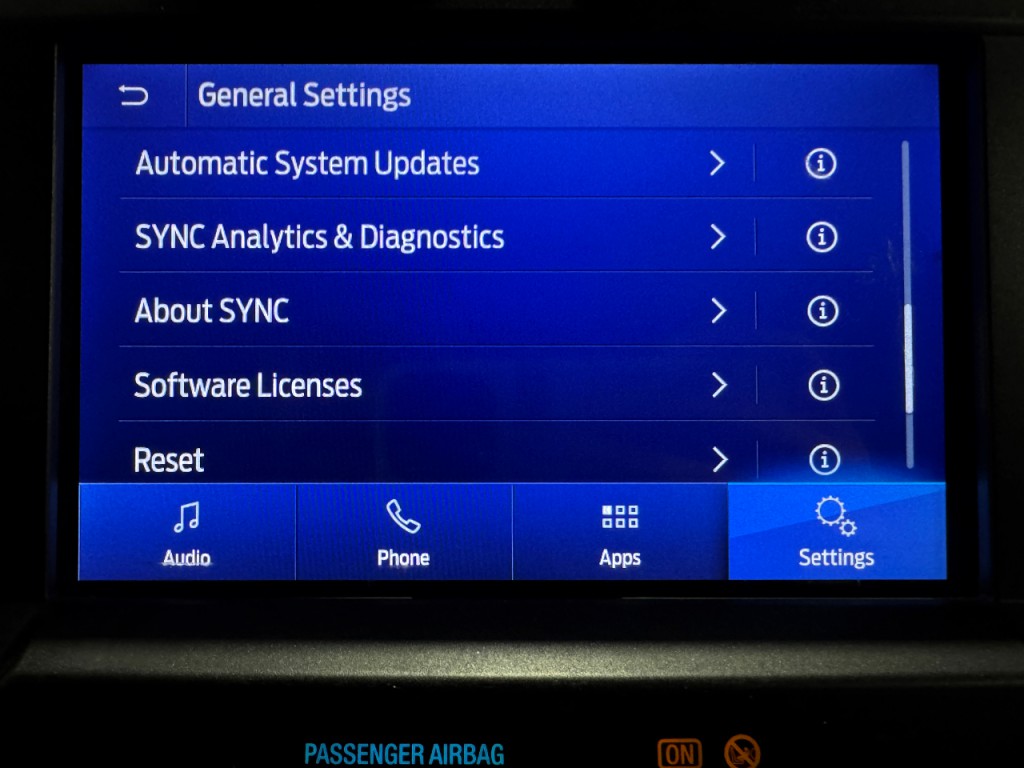 2020 Ford F-250 Image 15