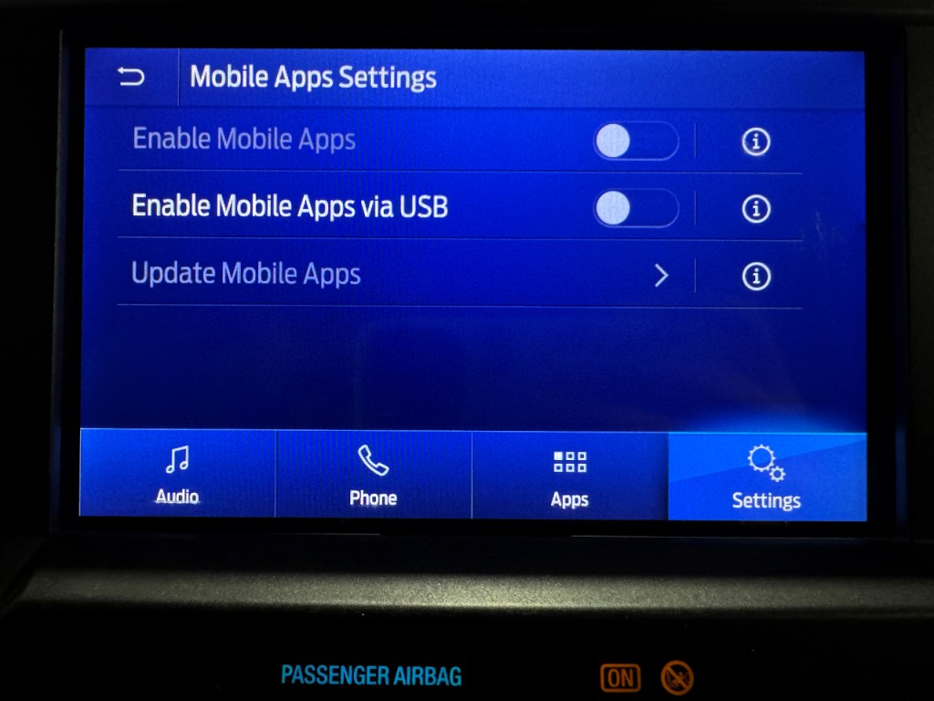 2020 Ford F-250 Image 17