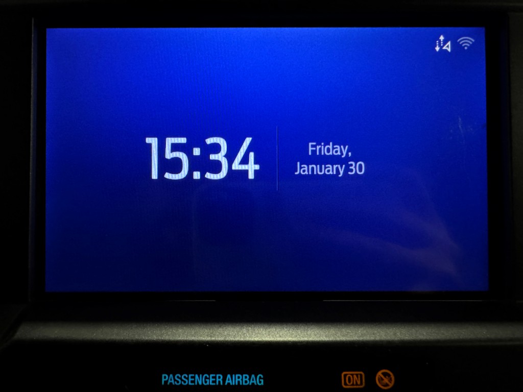 2020 Ford F-250 Image 21