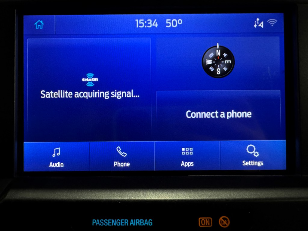 2020 Ford F-250 Image 22