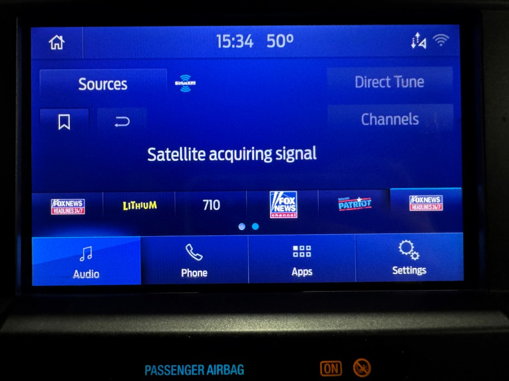 2020 Ford F-250 Image 23