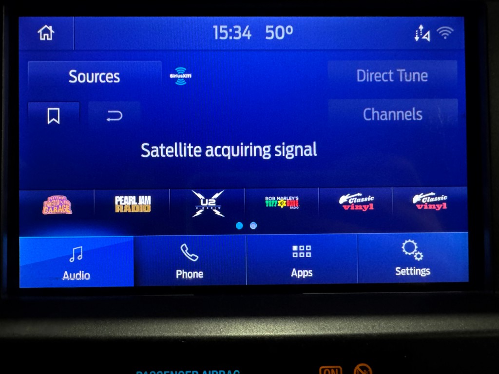 2020 Ford F-250 Image 24