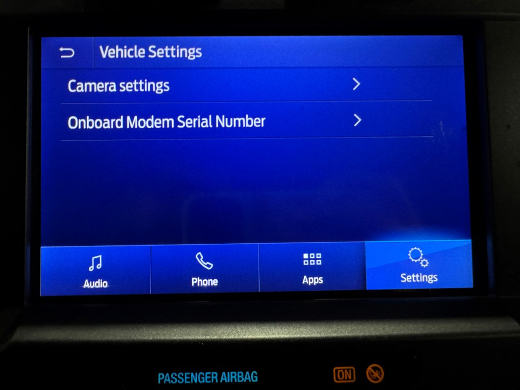 2020 Ford F-250 Image 25